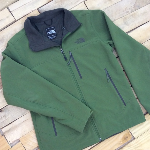 The North Face Other - The North Face Apex Bionic 2 jacket